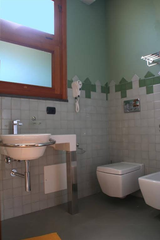 Фото I Cento Campanili