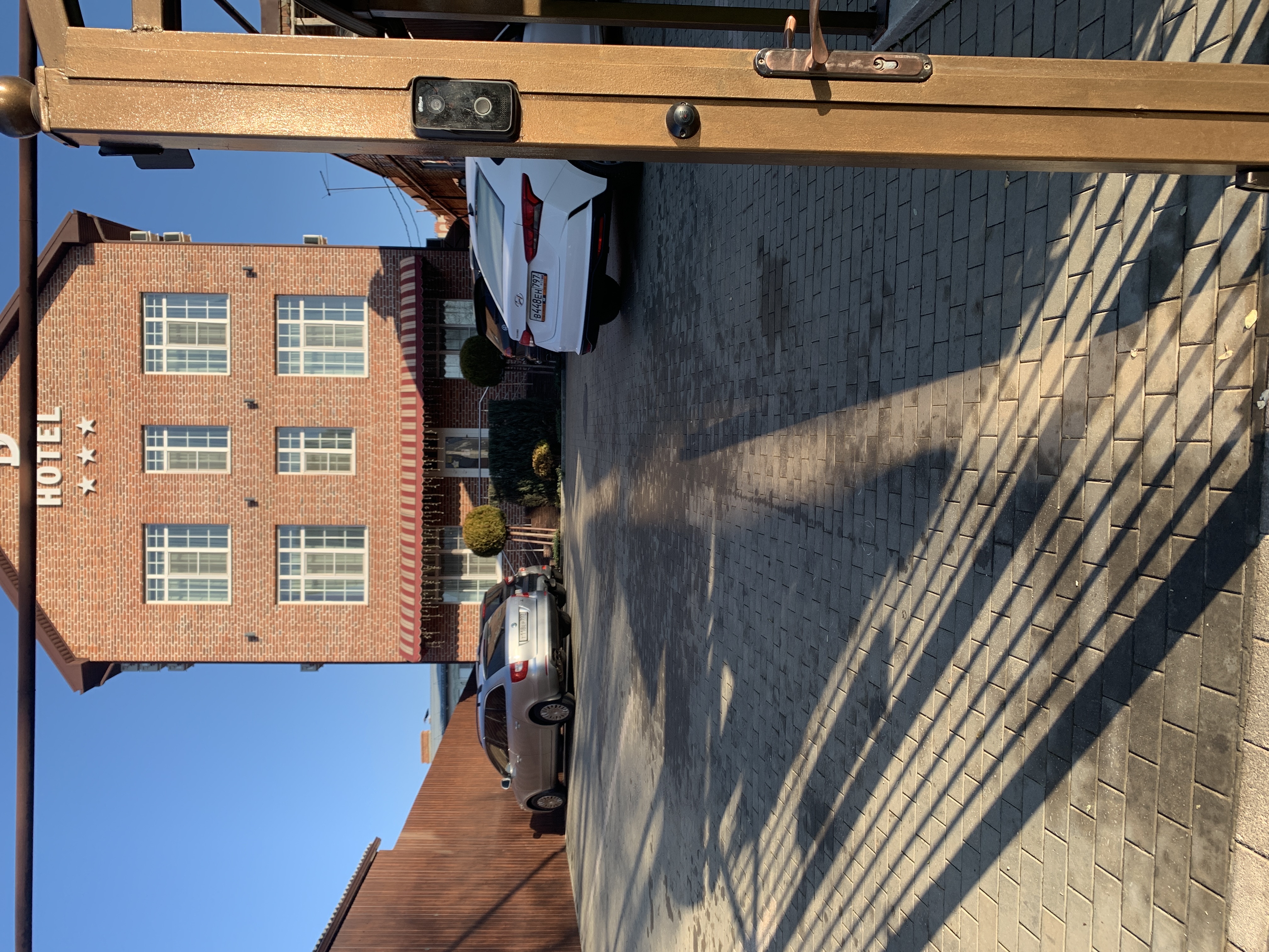 Фото Д отель