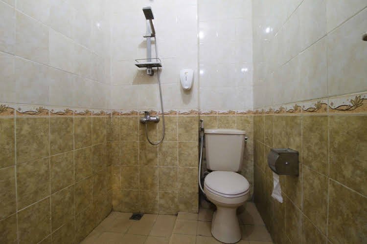 Фото RedDoorz near Cihampelas Walk