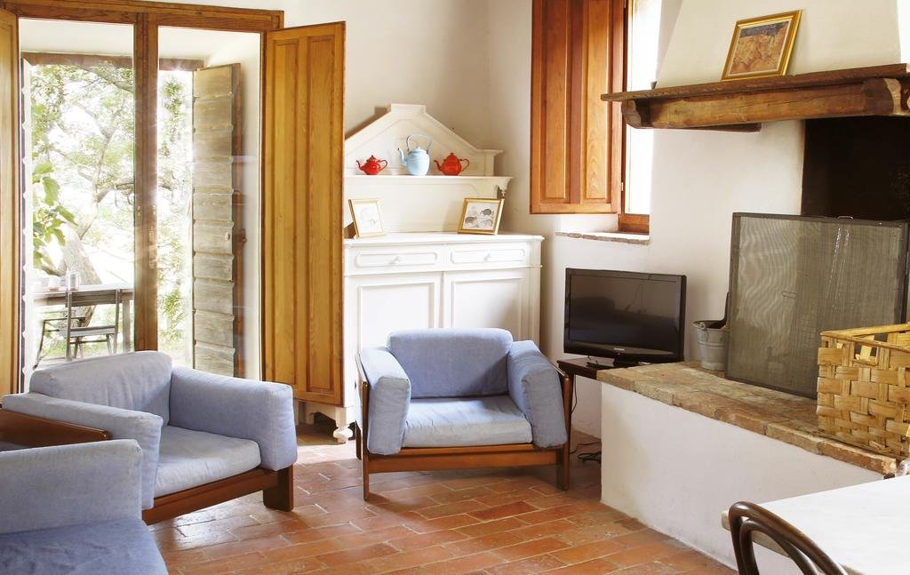 Фото Case Di Gello