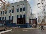 Arkhitekturnaya kompaniya Studio (Naberezhnaya ulitsa, 7), architectural firm