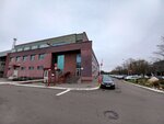 Районные электросети № 6 (Pietrusia Browki Street, 21к2), organización energética