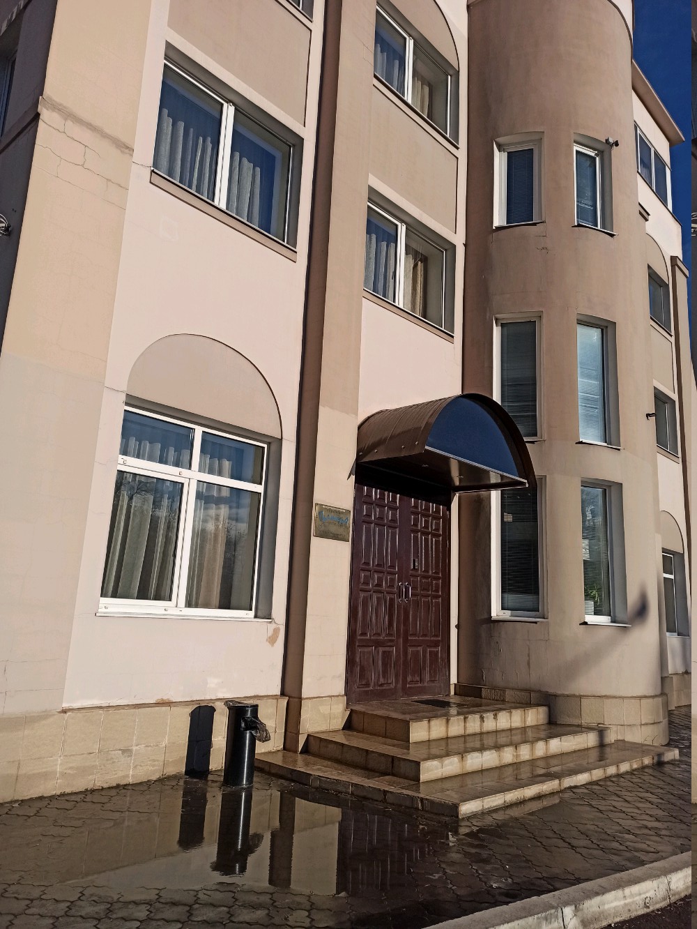 Фото Фараон