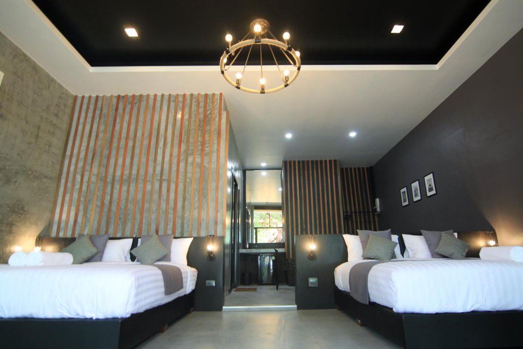 Фото Baan Chao Mai Beach House