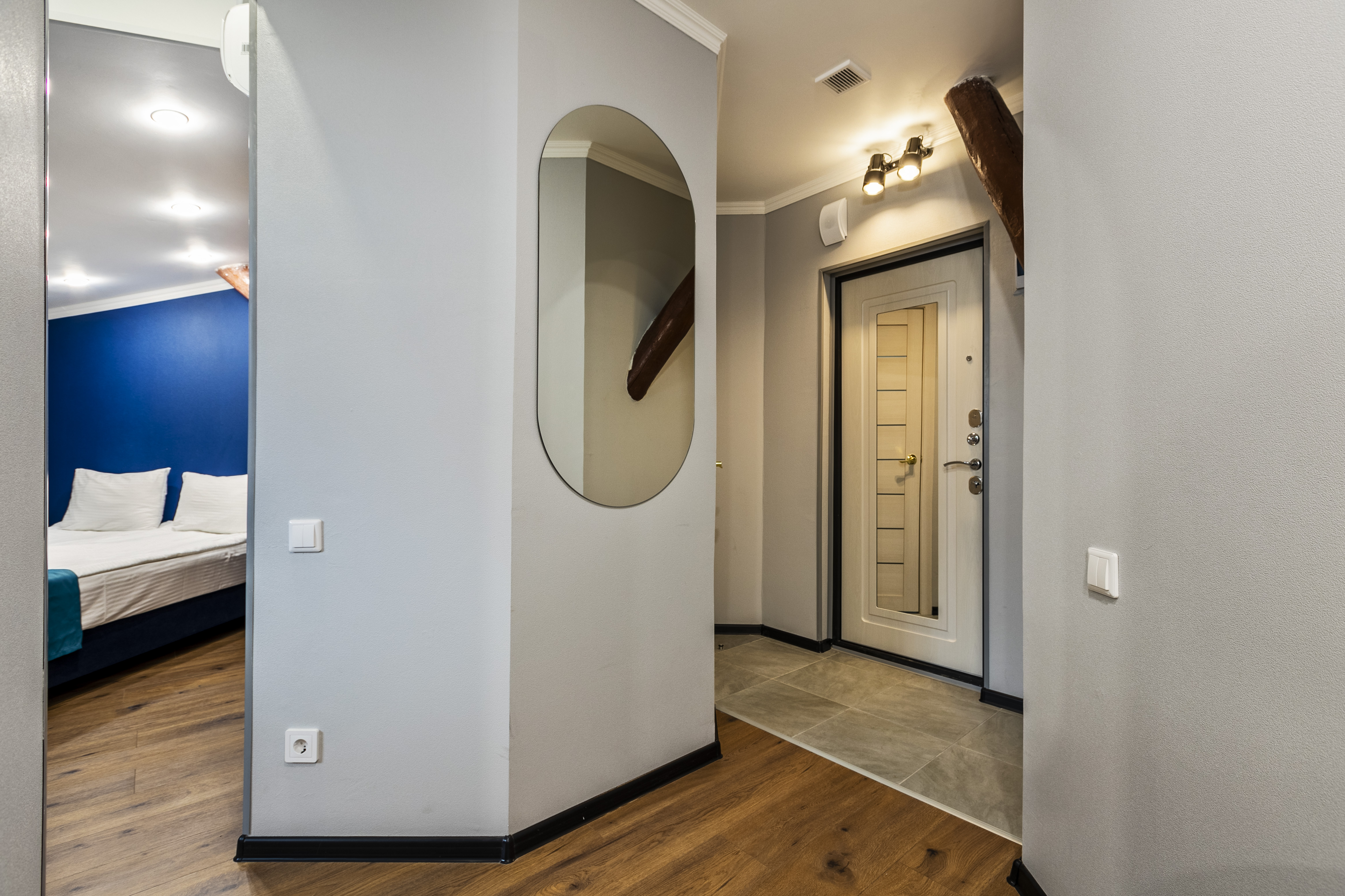 Фото Loftet Rooms