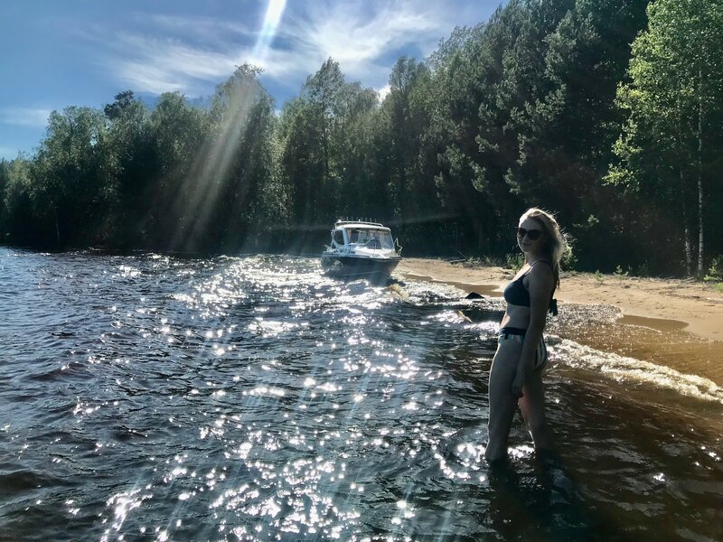 Медвежий угол — фото 15