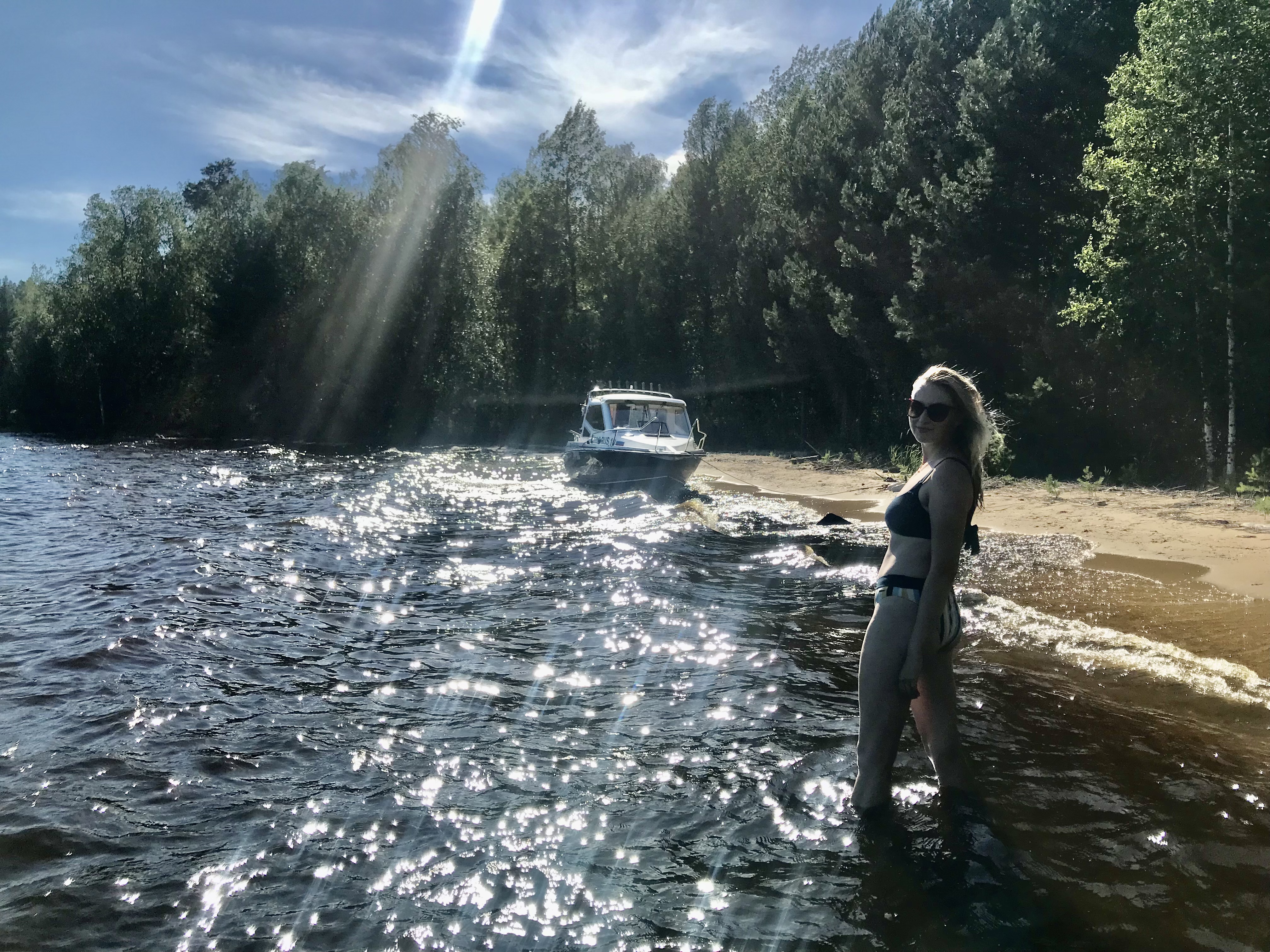 Фото Медвежий угол