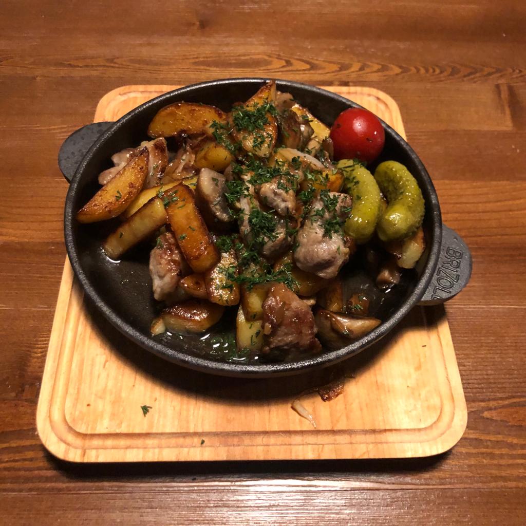 Фото Созвездие Медведицы