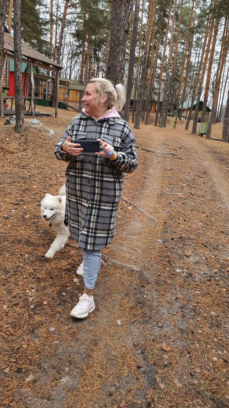 Фото Лесная дача