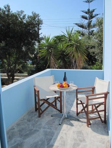 Фото Villa Nikos Karamolegkos