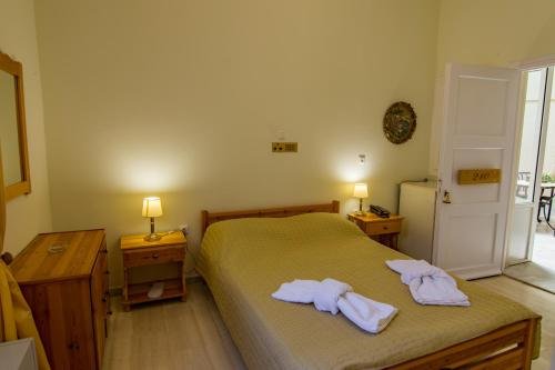 Фото Hotel Halaris