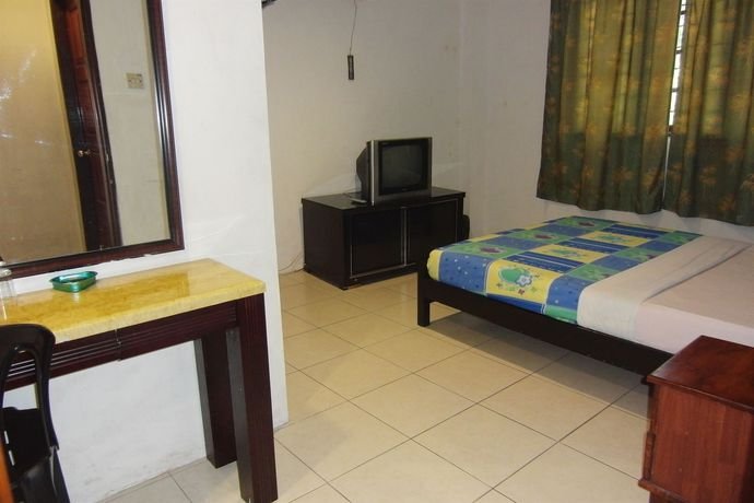 Фото Gw Furama Apartment