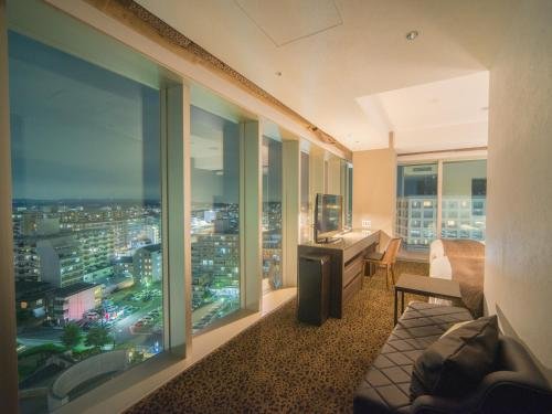 Фото Piazza Hotel Nara