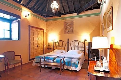 Фото Hotel Cortijo San Ignacio