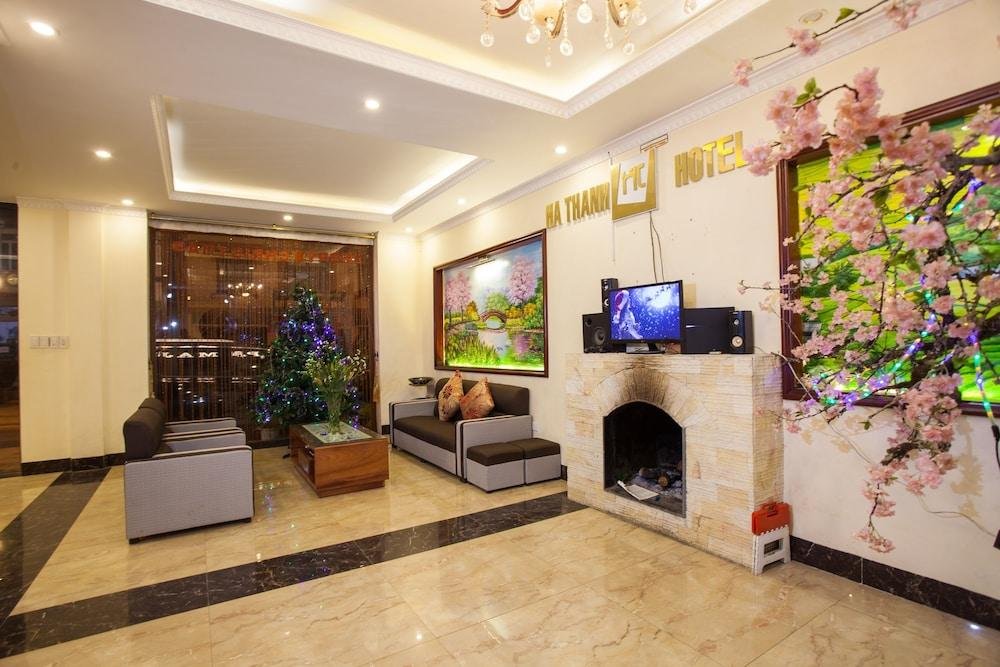 Фото Sapa Majestic Hotel