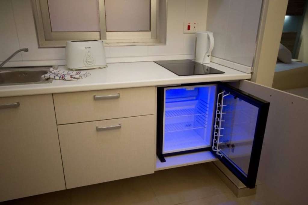 Фото Strand Suite by Neu Collective