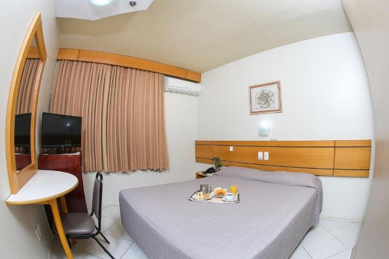 Фото Hotel Express Savoy Centro Histórico