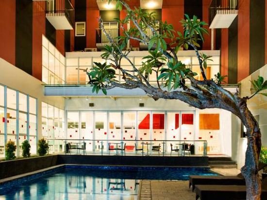 Фото Amaris Hotel Kupang