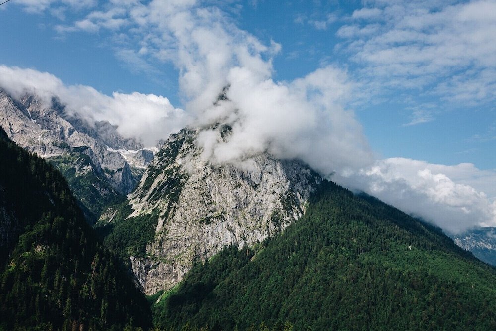 Фото Aja Garmisch-Partenkirchen
