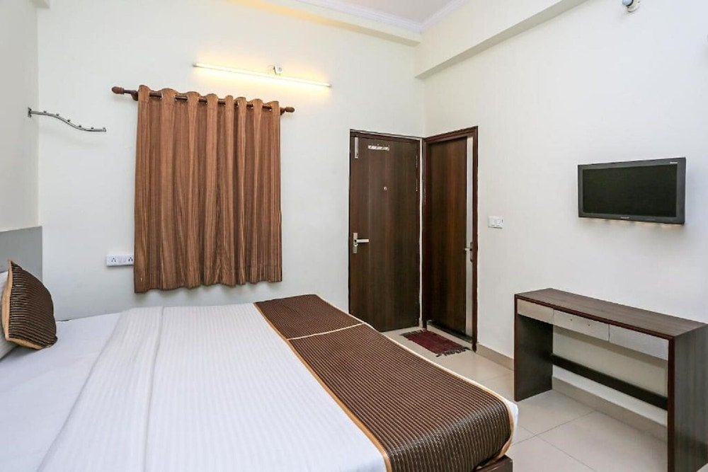 Фото Hotel Anand Villa