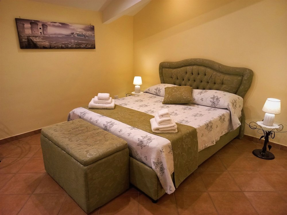 Фото La Gemma B&b Naples