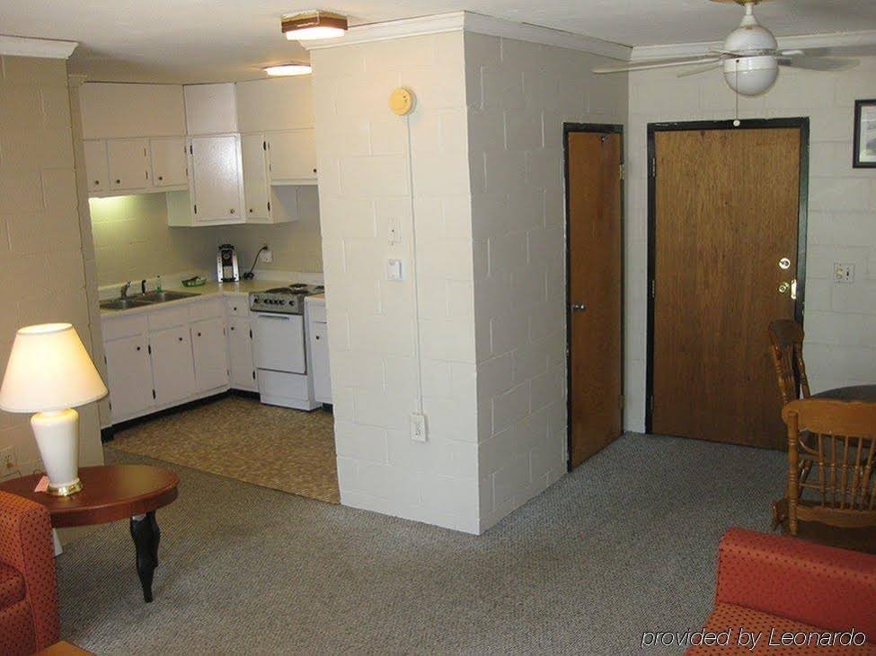 Фото Seabreeze Motel