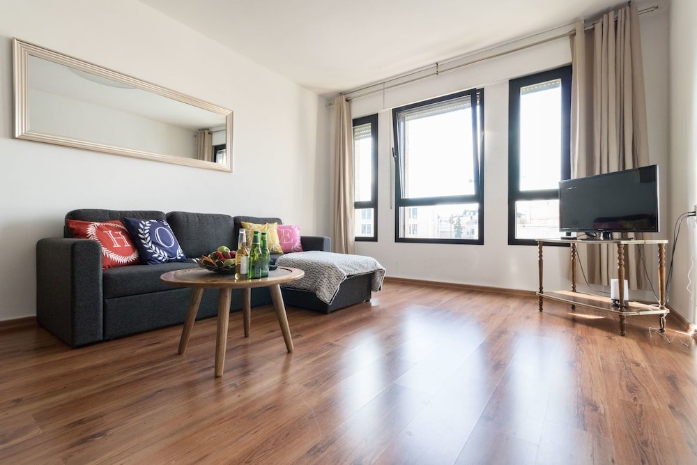 Фото King David Court