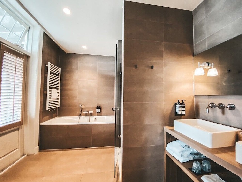 Фото Villa de Duinen