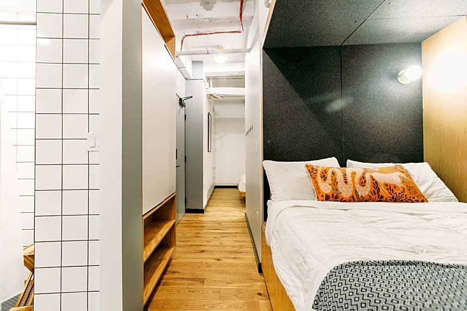 Фото WeLive Wall Street Hotel