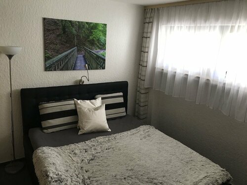 Гостиница Ferienwohnung Michaela