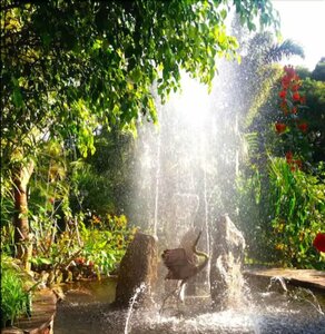 Jardin Encantado Resort and Park