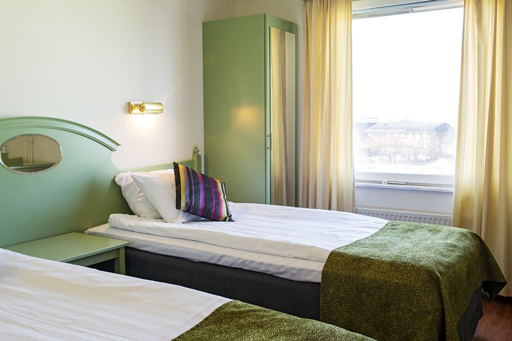 Фото Scandic Star