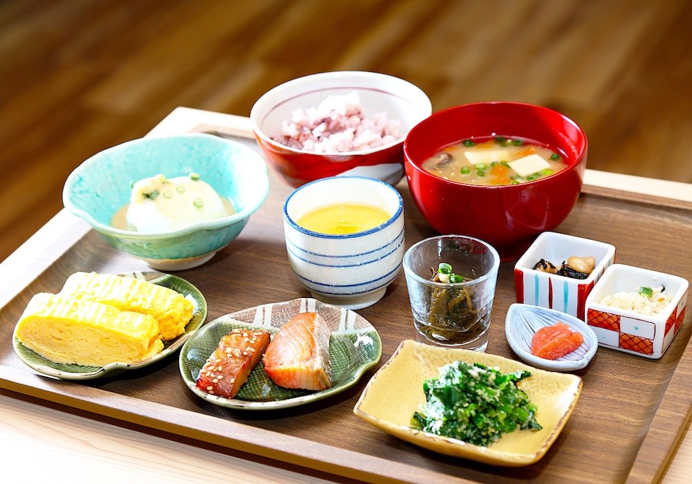 Фото Del style Osaka - Shinsaibashi by Daiwa Roynet Hotel