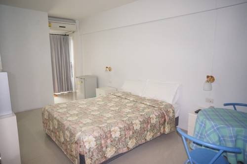 Фото Baan Keaw Mansion