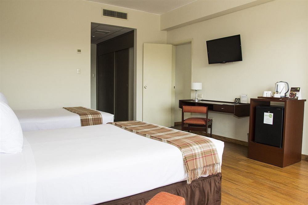 Фото Casa Andina Select Chiclayo