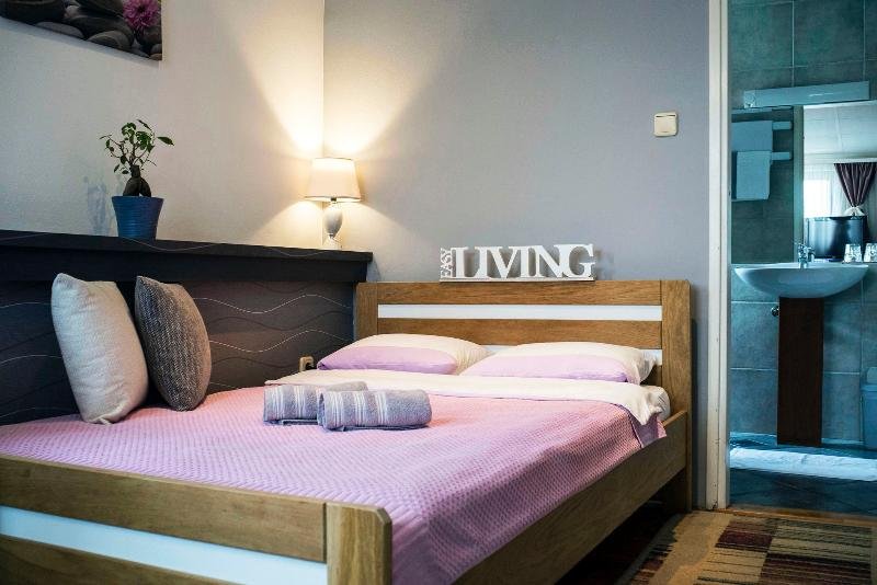 Фото Rooms Madison