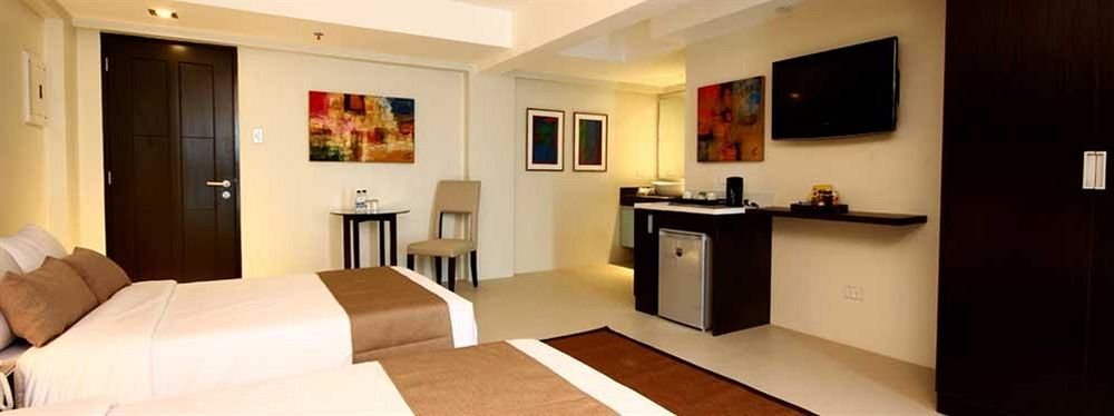 Фото Palm Rock Residence