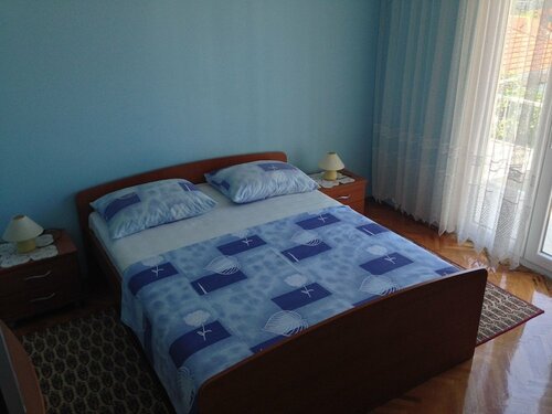 Гостиница Rooms Andrijana в Дубровнике