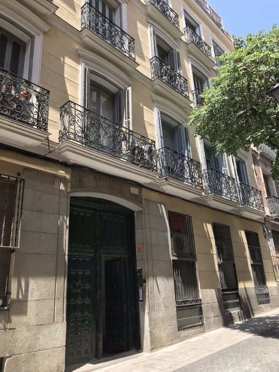 Фото Woohoo Rooms Chueca