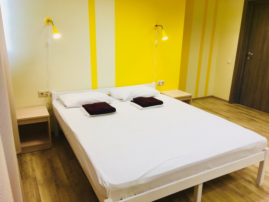 Фото Терминал Адлер