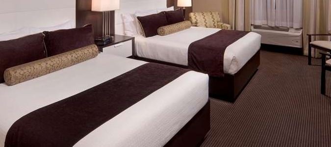 Фото Best Western Premier Miami Intl Airport Hotel & Suites Coral Gables