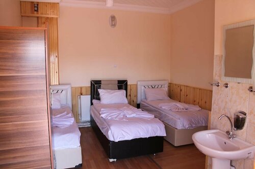 Хостел Sultan Pansion Restaurant в Нигде