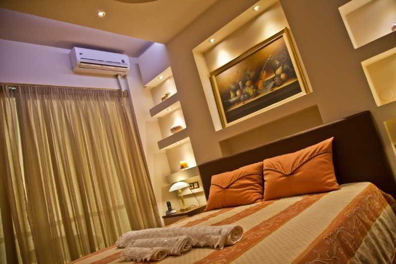 Фото Harma Boutique Hotel