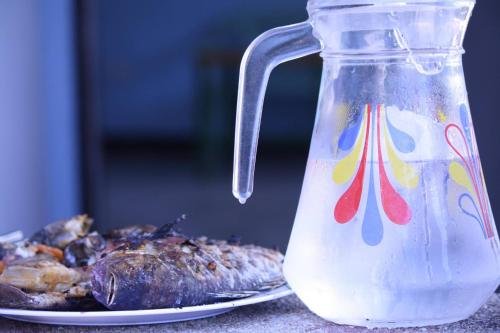 Фото Cvnb Bed and Bath La Union