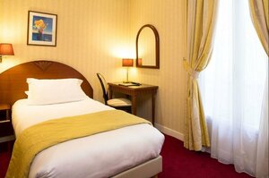 Hotel Impérial Paris (Paris, 9e Arrondissement, Rue de la Victoire, 45), hotel