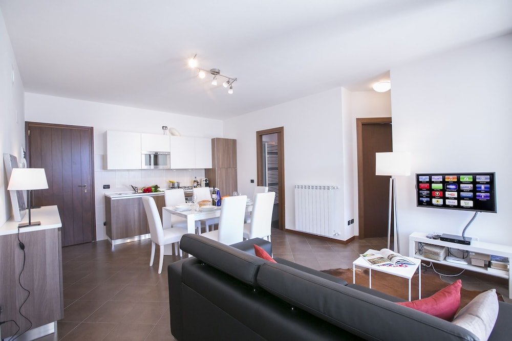 Фото Borgo La Sorgente - Dolce Vita