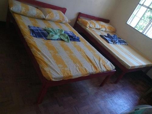 Фото Cvnb Bed and Bath La Union