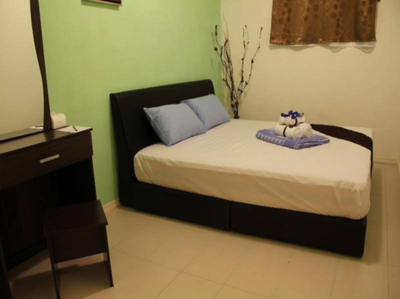 Фото Prima B & B Hostel