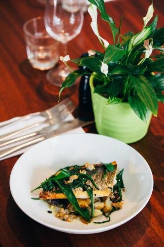 Фото The Embankment