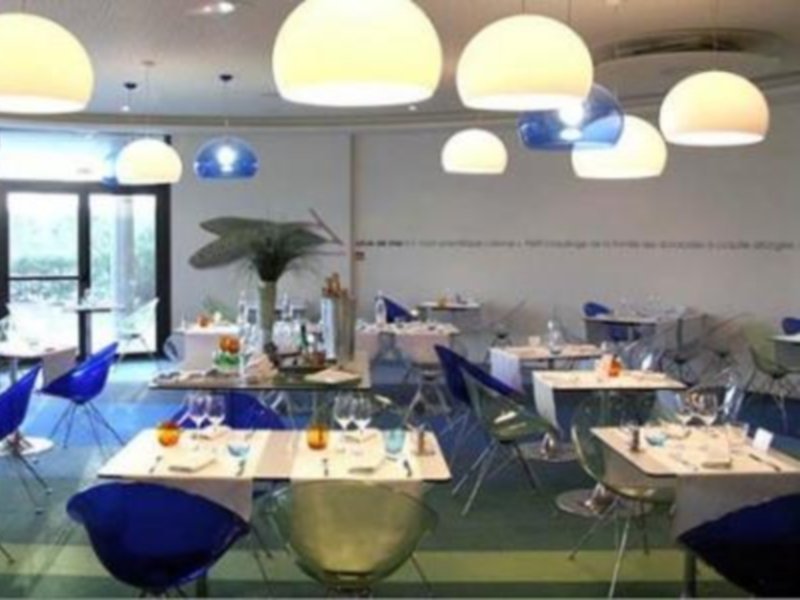 Фото Le M & SPA by Hôtels et Préférence